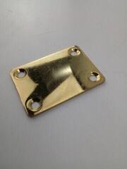 Krytka pro kytaru Dr.Parts NP 1 GD Krytka pro kytaru (Zánovní) - 1