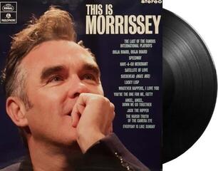 Vinyl Record Morrissey - This Is Morrissey (LP) - 1