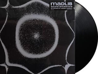 LP ploča Madlib - Sound Ancestors (LP) - 1