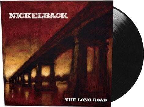 LP ploča Nickelback - The Long Road (LP) - 2