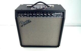 Solid-State Combo Fender Champion II 50 Solid-State Combo (Μεταχειρισμένο) - 1