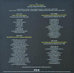 Disc de vinil The Replacements - Dead Man's Pop (Limited Edition) (4 CD + LP) - 3