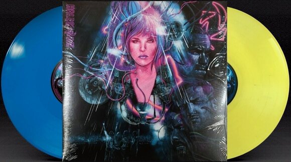 LP platňa Halestorm - Halestorm (10th Anniversary Edition) (2 LP) - 2