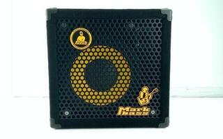 Combo Basso Markbass Marcus Miller CMD 101 Micro 60 Combo Basso (Seminuovo) - 1