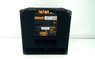 Combo Basso Markbass Marcus Miller CMD 101 Micro 60 Combo Basso (Seminuovo) - 2
