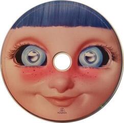 Muziek CD Ashnikko - Demidevil EP (CD) - 1