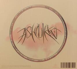 Muziek CD Ashnikko - Demidevil EP (CD) - 2