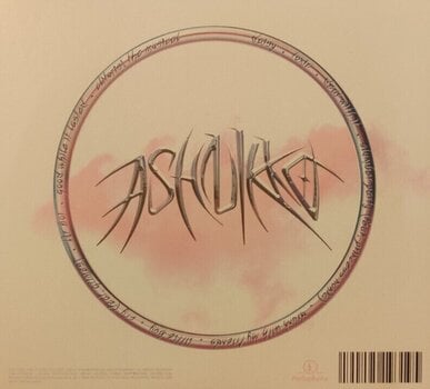 Hudební CD Ashnikko - Demidevil EP (CD) - 3