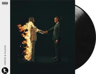 LP deska Metro Boomin - Heroes & Villains (LP) - 1