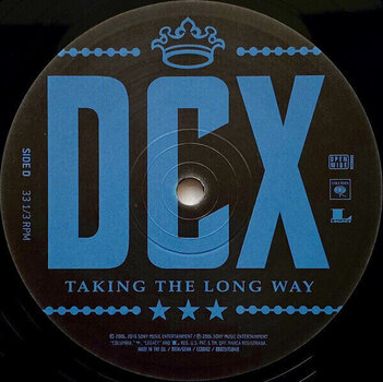 LP ploča Dixie Chicks - Taking The Long Way (2 LP) - 14