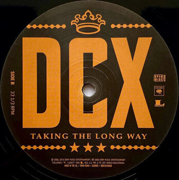 LP ploča Dixie Chicks - Taking The Long Way (2 LP) - 12