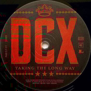 LP ploča Dixie Chicks - Taking The Long Way (2 LP) - 13