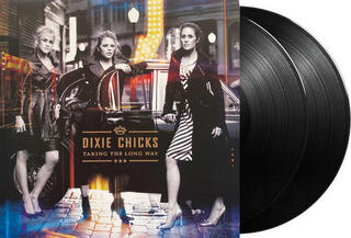 Disco de vinilo Dixie Chicks - Taking The Long Way (2 LP) - 1
