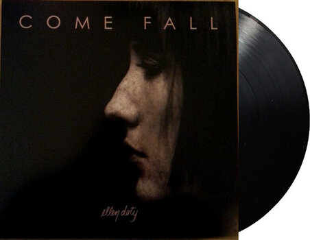 LP ploča Ellen Doty - Come Fall (LP) - 2
