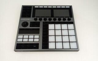 Groove Box Native Instruments Maschine + Groove Box (Uudenveroinen) - 1