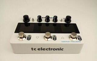Multi-effet guitare TC Electronic Plethora X3 Multi-effet guitare (Déjà utilisé) - 1