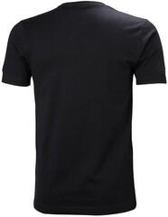Shirt Helly Hansen Men's Crew 2.0 Navy - 1
