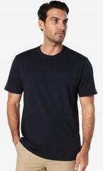 Shirt Helly Hansen Men's Crew 2.0 Navy - 2