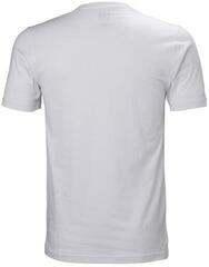 Πουκάμισο Helly Hansen Men's Crew 2.0 White - 1