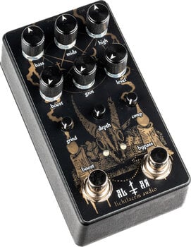 Eфект за китара Lichtlaerm Audio Altar MKIII Eфект за китара - 2