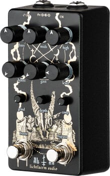 Eфект за китара Lichtlaerm Audio Altar MKIII Eфект за китара - 3