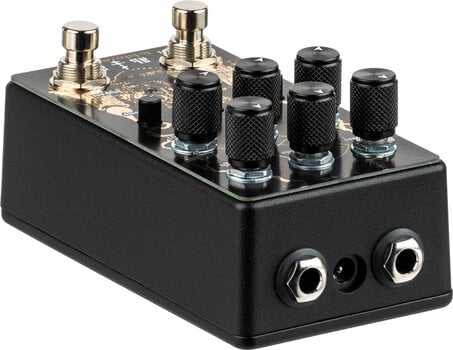 Eфект за китара Lichtlaerm Audio Altar MKIII Eфект за китара - 4