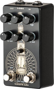 Eфект за китара Lichtlaerm Audio Amber Spyglass Eфект за китара - 3