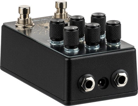 Eфект за китара Lichtlaerm Audio Amber Spyglass Eфект за китара - 4