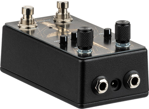 Gitareffekt Lichtlaerm Audio Aesahaettr - 4