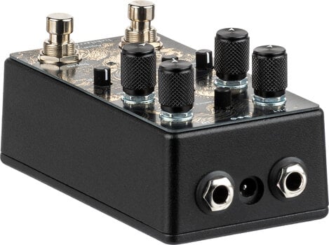 Gitarreffekt Lichtlaerm Audio Aquaria MKII Gitarreffekt - 4