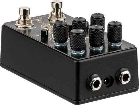 Gitarreneffekt Lichtlaerm Audio Gehenna Gitarreneffekt - 4