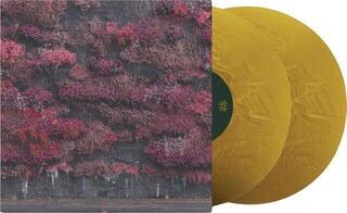 Vinyl Record Sleep Token - Even In Arcadia (Metallic Gold Coloured) (2 LP) - 1