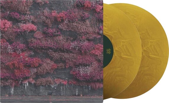 Vinylplade Sleep Token - Even In Arcadia (Metallic Gold Coloured) (2 LP) - 2