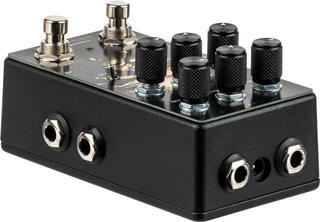 Guitar Effect Lichtlaerm Audio Transcendence Guitar Effect - 3