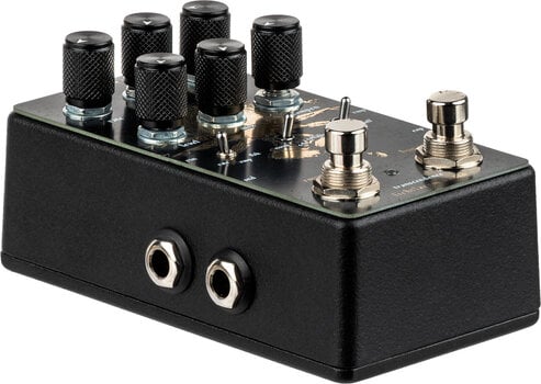 Efecto de guitarra Lichtlaerm Audio Transcendence Efecto de guitarra - 5