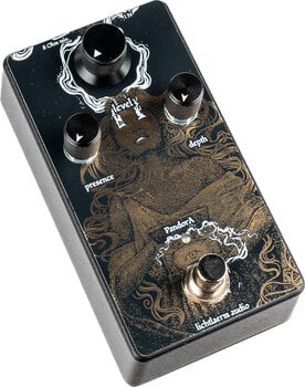 Wzmacniacz gitarowy Lichtlaerm Audio PandorA Wzmacniacz gitarowy - 2