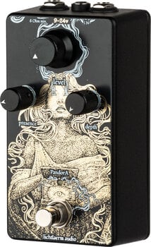 Wzmacniacz gitarowy Lichtlaerm Audio PandorA Wzmacniacz gitarowy - 3