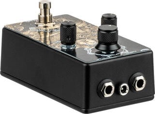 Amplficator pentru chitară Lichtlaerm Audio PandorA Amplficator pentru chitară - 3