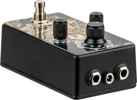 Wzmacniacz gitarowy Lichtlaerm Audio PandorA Wzmacniacz gitarowy - 4