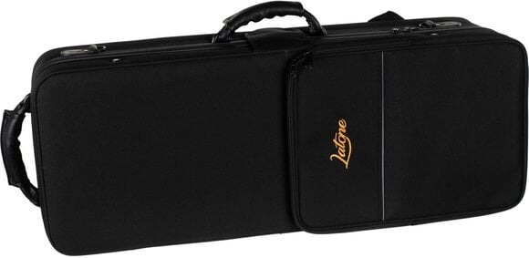Hoes voor saxofoon Latone LTSC V1 Hoes voor saxofoon Black - 2