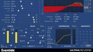 FX-processorer programvaruplugin Eventide Ultra Essentials Bundle (Digital produkt) - 2