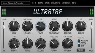 FX-processorer programvaruplugin Eventide Ultra Essentials Bundle (Digital produkt) - 4