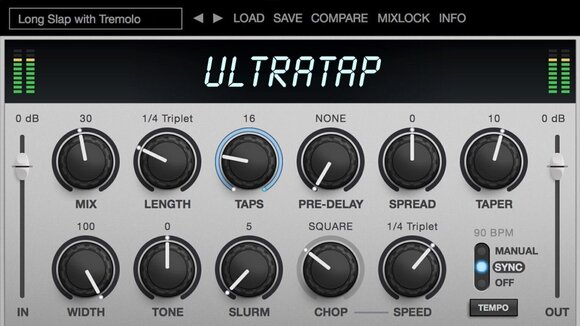 Studio-Effekt-Plugin Eventide Ultra Essentials Bundle (Digitales Produkt) - 5