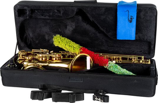 Tenorsaxofoon Latone VTS Student Tenorsaxofoon - 6