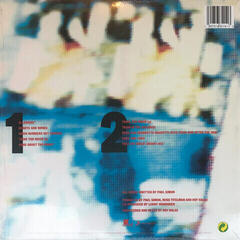 LP deska Paul Simon - Hearts & Bones (LP) - 2