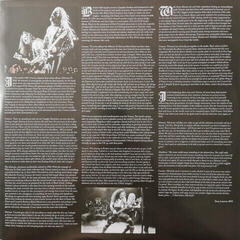 LP deska Venom - In Nomine Satanas (Splatter Coloured) (2 LP) - 3