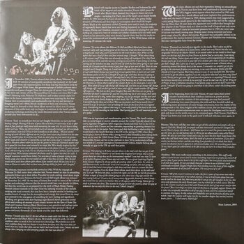 LP ploča Venom - In Nomine Satanas (Splatter Coloured) (2 LP) - 4