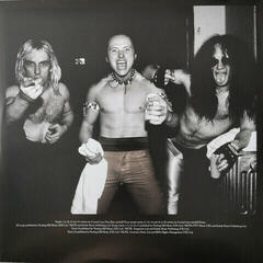 LP deska Venom - In Nomine Satanas (Splatter Coloured) (2 LP) - 5