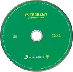 Музичний компакт-диск Calcutta - Evergreen... E Altre Canzoni (2 CD) - 2