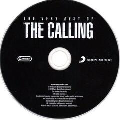 Hudobné CD The Calling - The Best Of... (CD) - 1